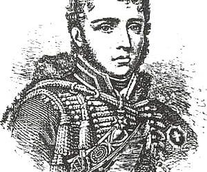 Baron François-Antoine Lallemand (1774-1839)